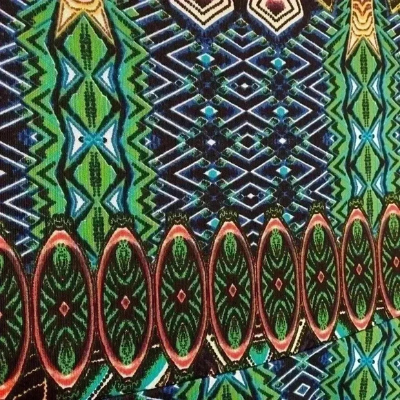 One Clothing Dress Fit and Flare - Picture 3 of 6